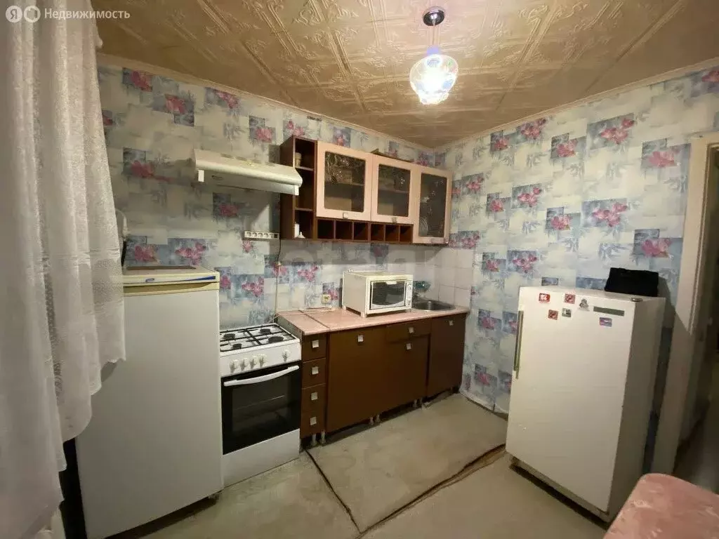 1-комнатная квартира: Сарапул, улица Ленина, 11 (34.3 м) - Фото 1