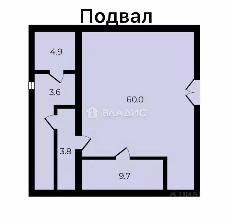 Дом в Ленинградская область, Ломоносовский район, Виллозское городское ... - Фото 2