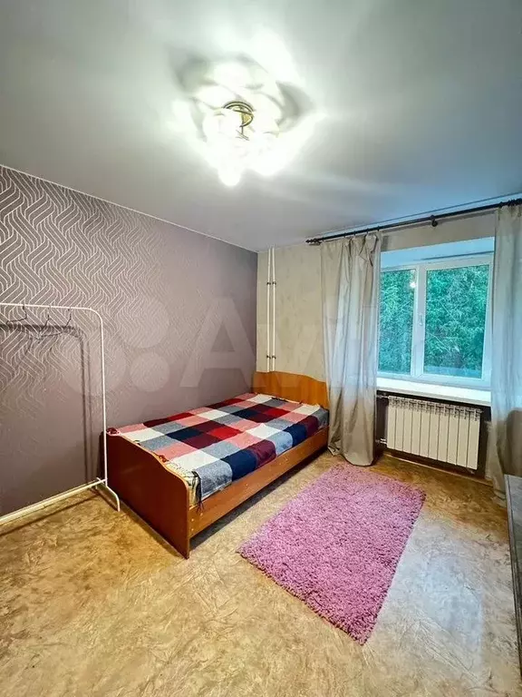 Квартира-студия, 18 м, 2/5 эт. - Фото 1