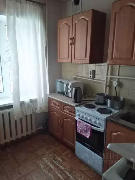 1-к кв. Тульская область, Тула ул. Вересаева, 22 (31.0 м) - Фото 1