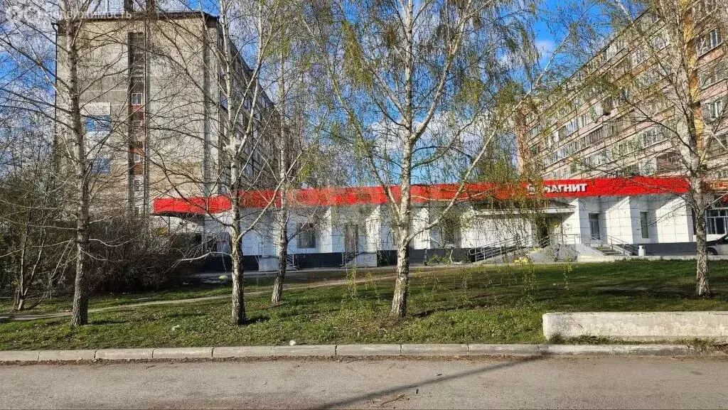 2-комнатная квартира: Тюмень, улица Республики, 237 (30.2 м) - Фото 2