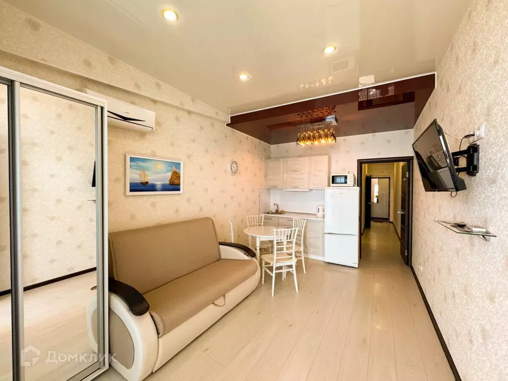 Продаётся 4-к квартира, 96.4 м - Фото 0