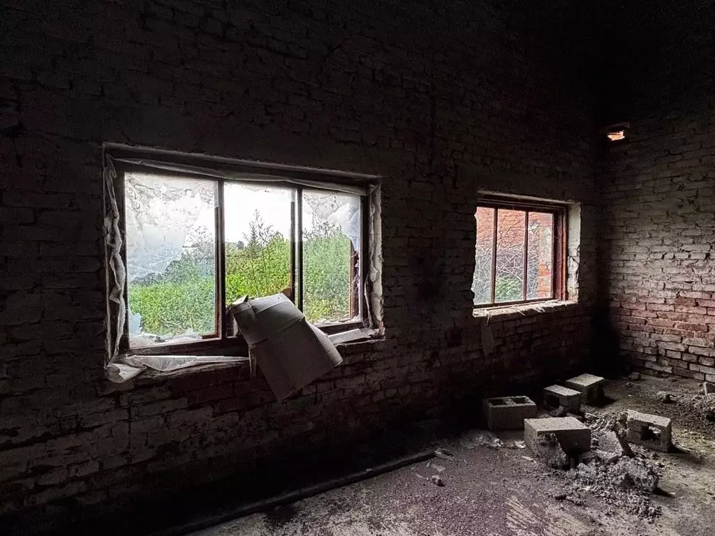 Помещение свободного назначения в Башкортостан, Кугарчинский район, ... - Фото 2