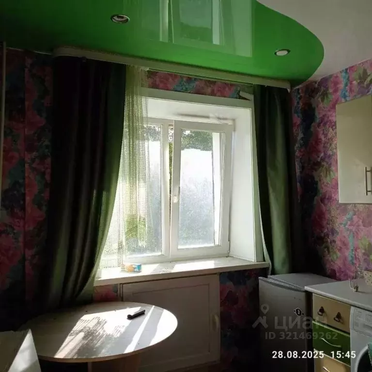 1-к кв. Амурская область, Сковородино Красноармейская ул., 2 (30.2 м) - Фото 1