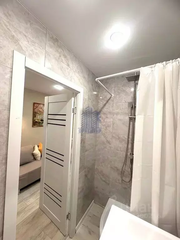 Студия Чувашия, Чебоксары Эгерский бул., 3 (22.0 м) - Фото 2