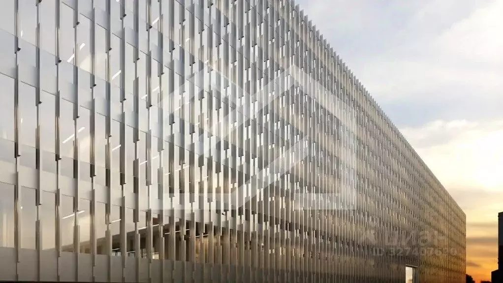 Помещение свободного назначения в Москва 2-я Звенигородская ул., 12С1 ... - Фото 1