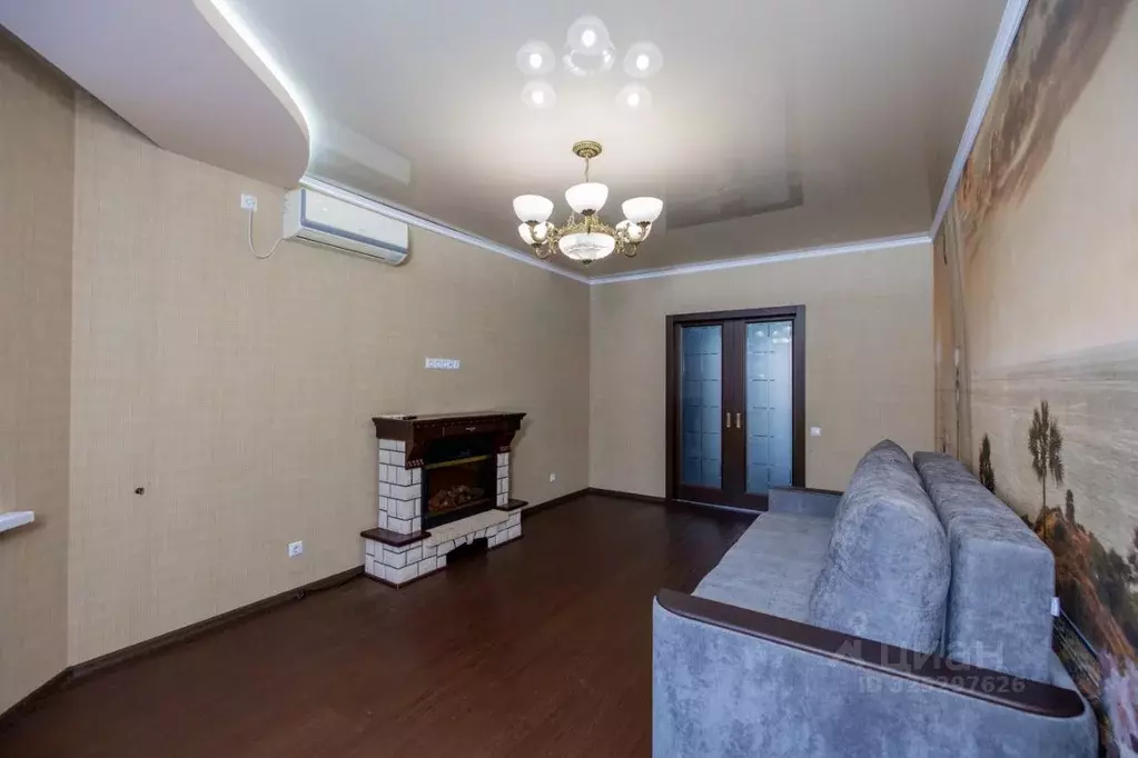 2-к кв. Оренбургская область, Оренбург Салмышская ул., 43А (59.6 м) - Фото 2