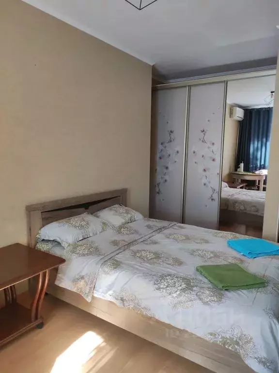 1-к кв. Ставропольский край, Пятигорск просп. Кирова, 66 (30.0 м) - Фото 1