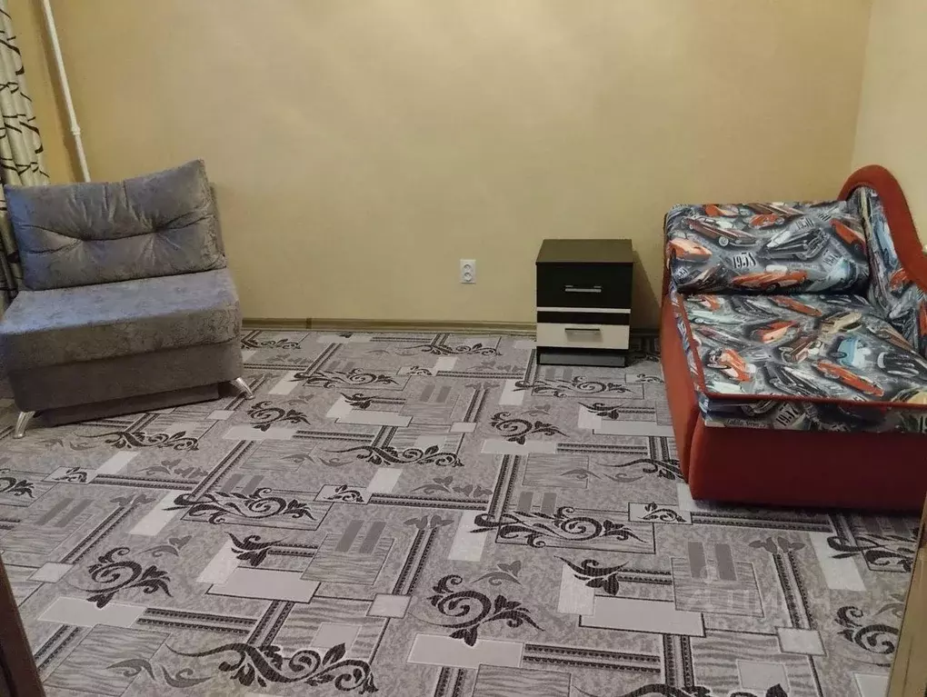 3-к кв. Курская область, Железногорск ул. Мира, 8к3 (59.9 м) - Фото 2