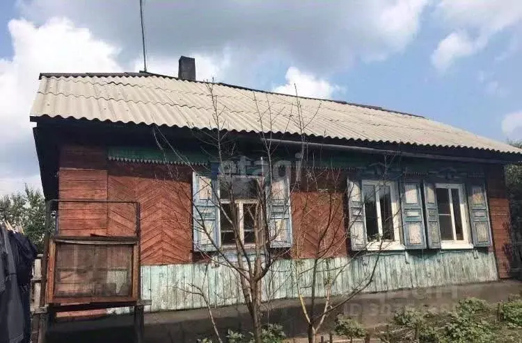 Дом в Кемеровская область, Ленинск-Кузнецкий ул. Мусохранова, 33 (47 ... - Фото 1