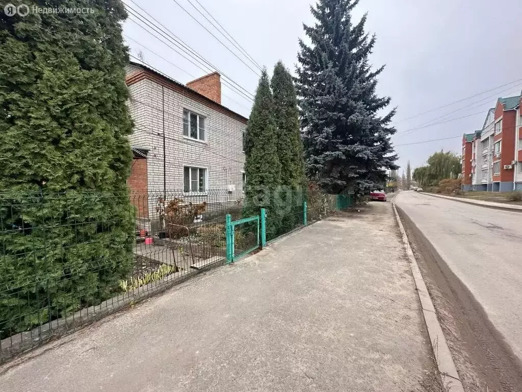 Дом в Семилуки, Набережная улица, 2А (135.7 м) - Фото 0