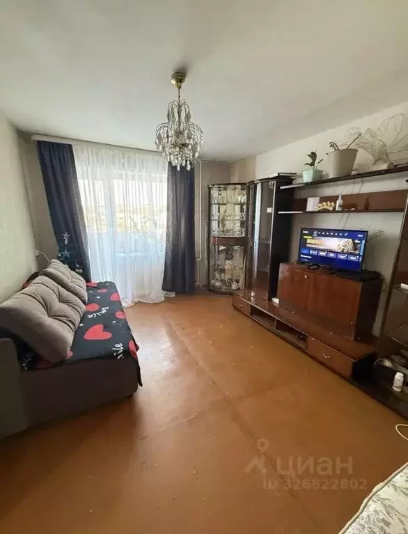 2-к кв. Иркутская область, Иркутский муниципальный округ, Маркова рп ... - Фото 1