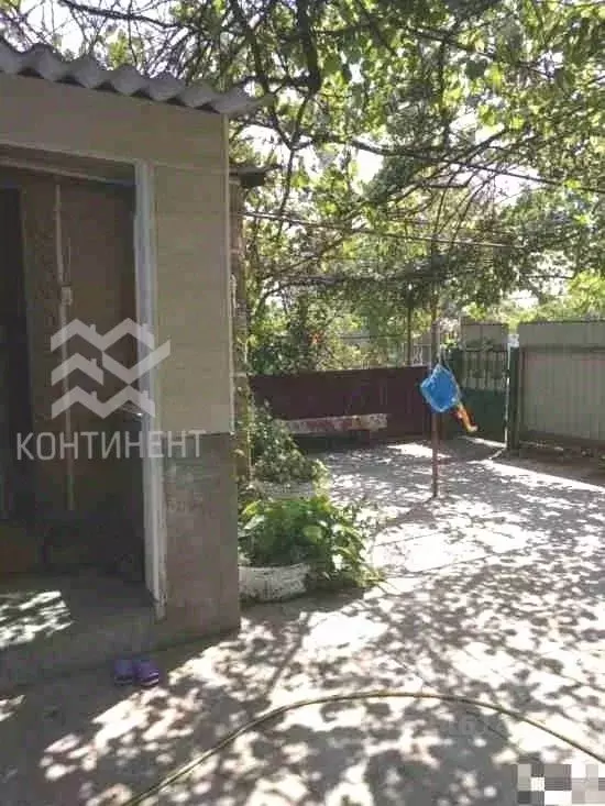 Дом в Крым, Раздольненский район, Славянское с/пос, с. Славянское ул. ... - Фото 2