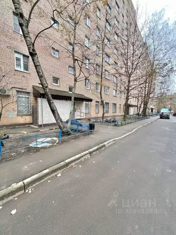 2-к кв. Московская область, Долгопрудный ул. Циолковского, 34 (44.0 м) - Фото 0