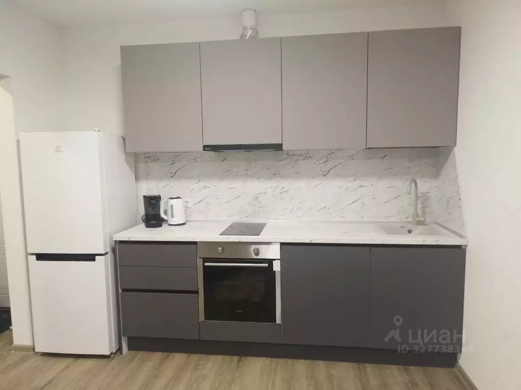 2-к кв. Алтайский край, Барнаул ул. Солнечная Поляна, 75 (44.0 м) - Фото 1