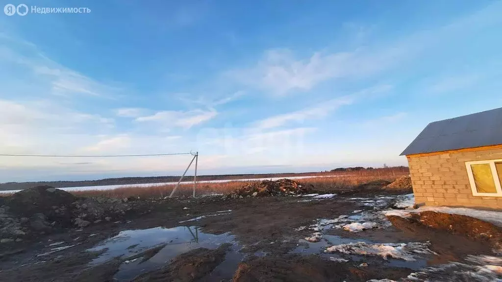 Участок в Тюменский муниципальный округ, рабочий посёлок Винзили, ... - Фото 1