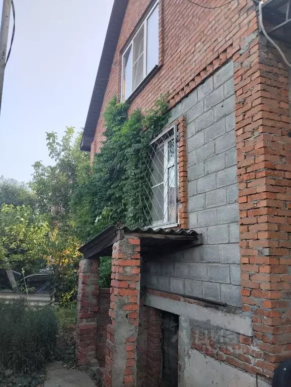 Дом в Краснодарский край, Краснодар пос. Знаменский, Рассвет садовое ... - Фото 1