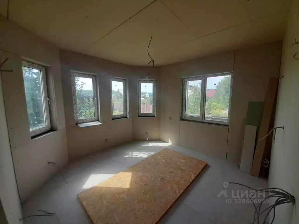 Коттедж в Московская область, Раменский муниципальный округ, Великие ... - Фото 2