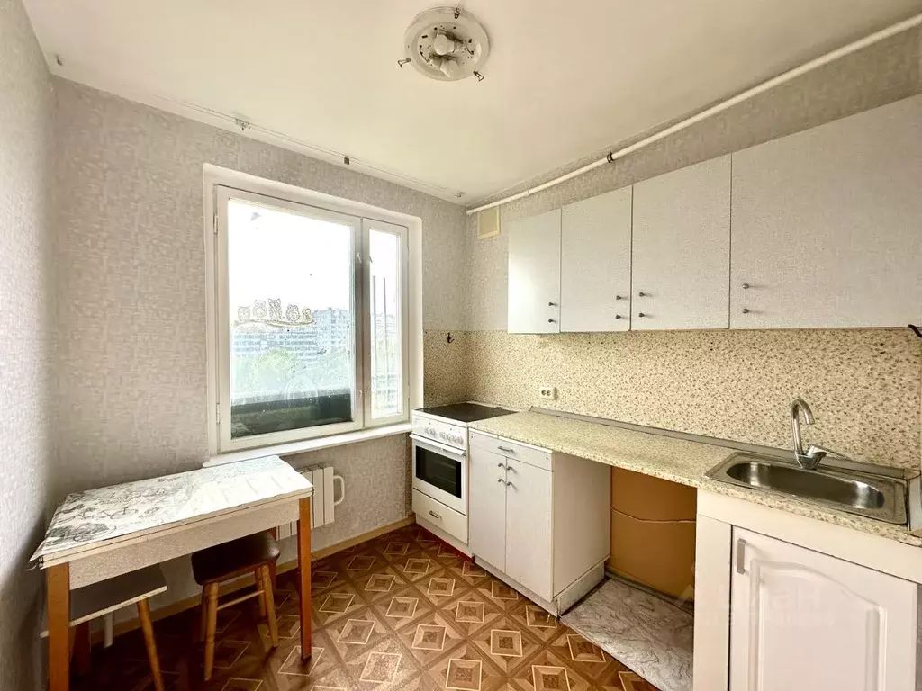 1-к кв. Москва ул. Бестужевых, 12А (32.4 м) - Фото 0