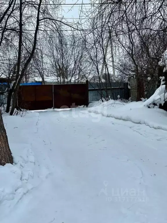 Дом в Амурская область, Свободненский район, с. Дмитриевка  (30 м) - Фото 0