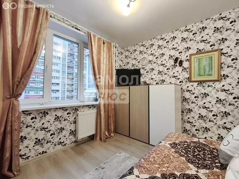 1-комнатная квартира: Ижевск, Курортная улица, 8 (35.5 м) - Фото 2