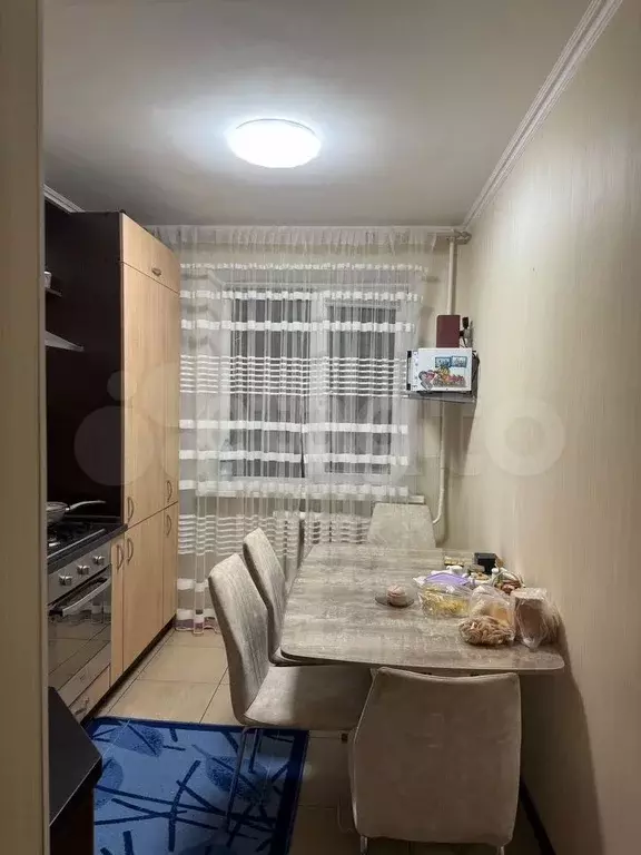 3-к. квартира, 65,1 м, 6/8 эт. - Фото 1