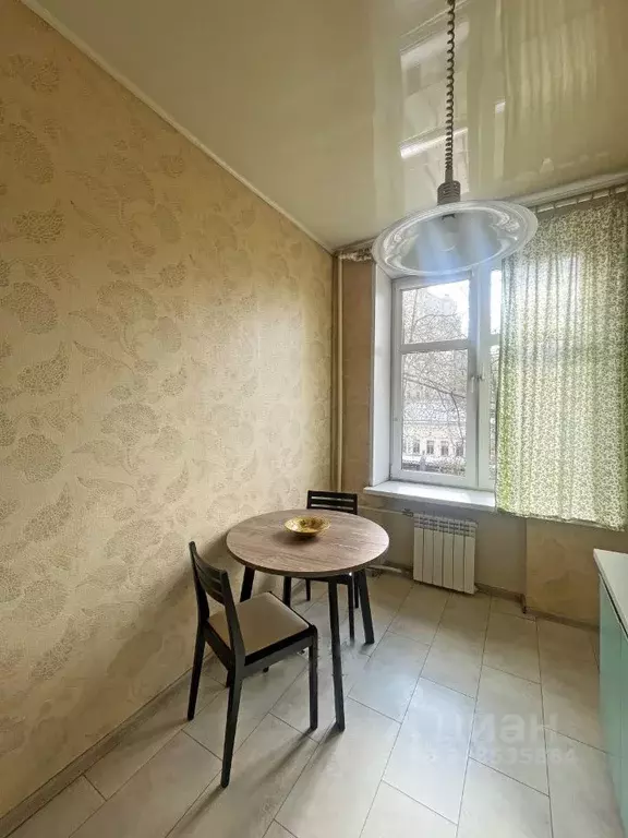 2-к кв. Москва Новокузнецкая ул., 43/16С2 (48.5 м) - Фото 2