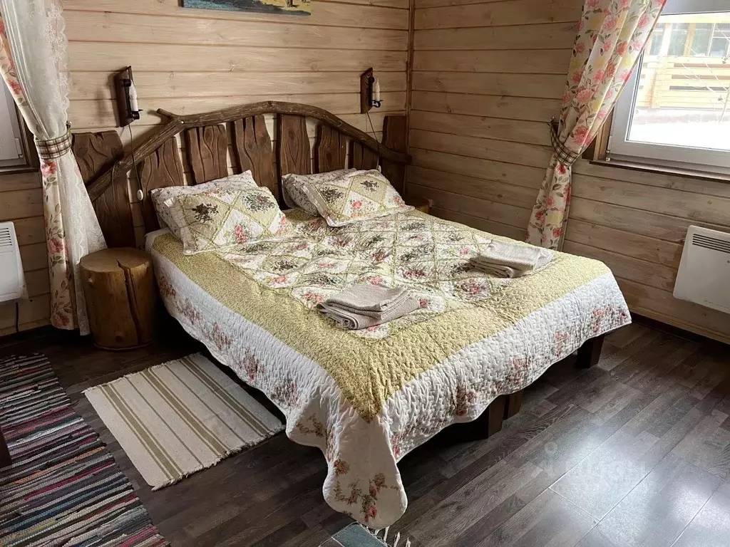 Дом в Калужская область, Жуковский муниципальный округ, Чубарово ... - Фото 2