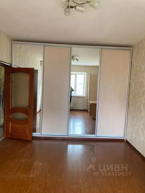 1-к кв. Саха (Якутия), Якутск ул. Пушкина, 24/1 (42.0 м) - Фото 1