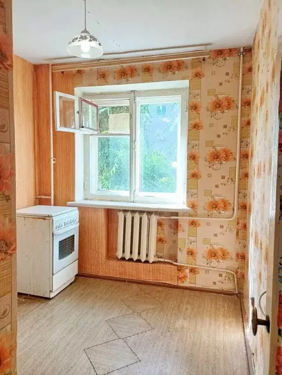 1-к кв. Воронежская область, Воронеж ул. Героев Сибиряков, 39 (30.4 м) - Фото 1