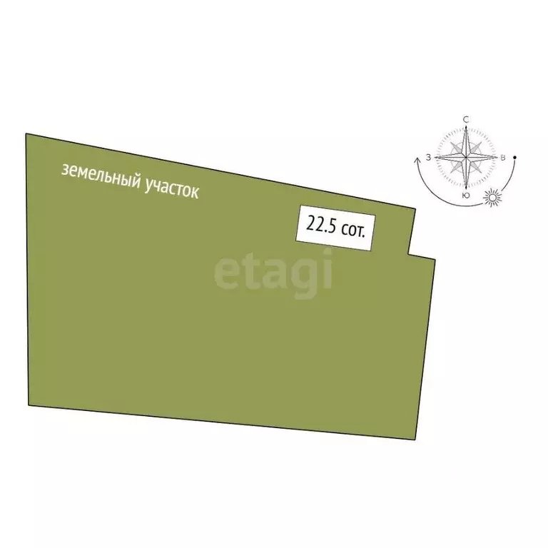 Дом в Свердловская область, Горноуральский муниципальный округ, с. ... - Фото 2