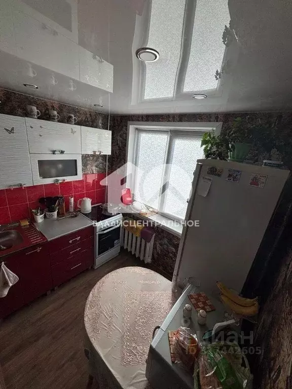 Квартира, 1 комната, 30.2 м - Фото 1