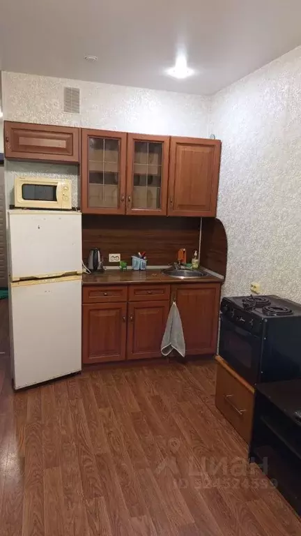 Студия Новосибирская область, Новосибирск ул. Твардовского, 22/3 (21.0 ... - Фото 1