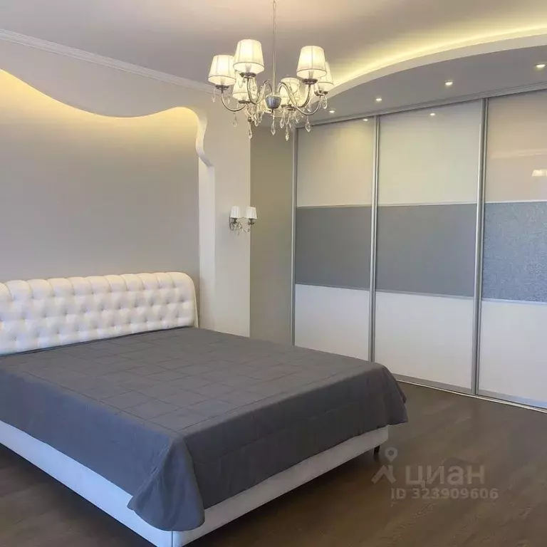 2-к кв. Ростовская область, Ростов-на-Дону ул. Козлова, 65е (100.0 м) - Фото 2