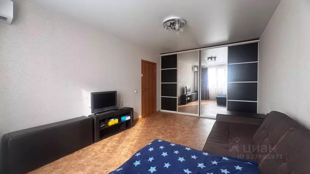 1-к кв. Воронежская область, Воронеж ул. 45-й Стрелковой Дивизии, ... - Фото 2