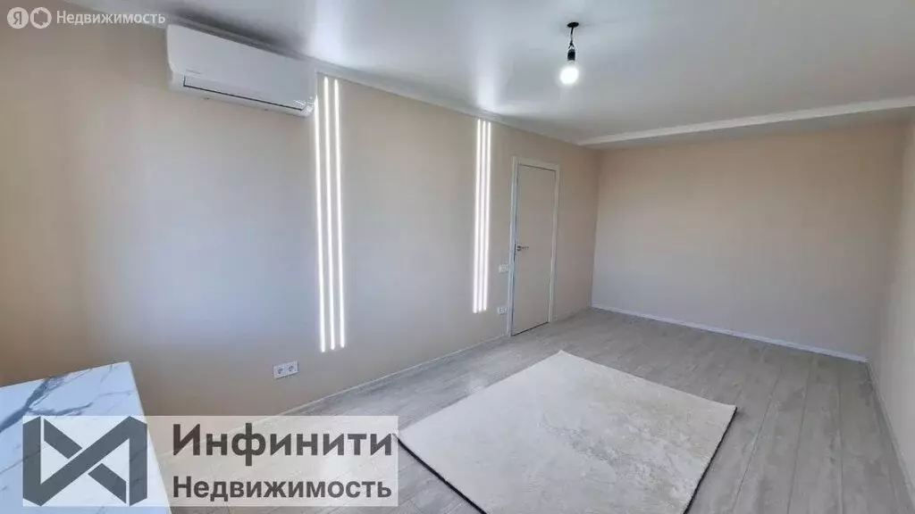 1-комнатная квартира: Ставрополь, улица Пирогова, 62/3 (40 м) - Фото 1