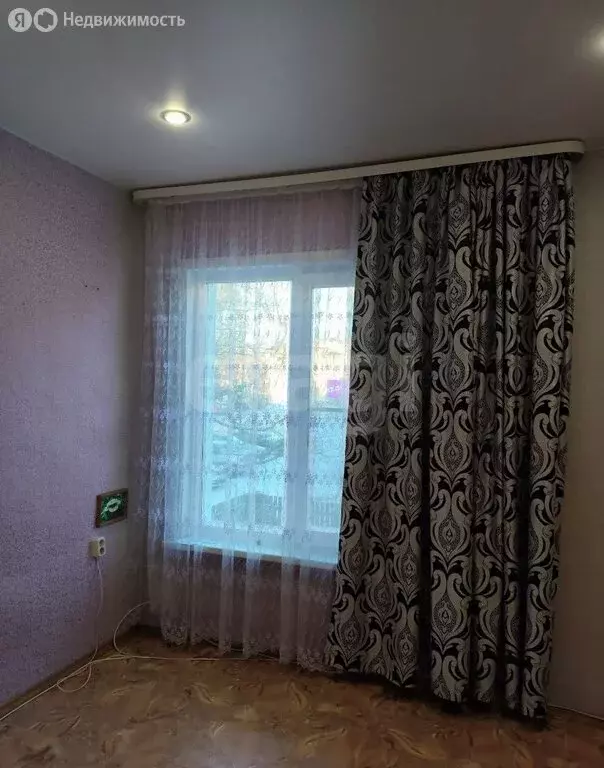 2-комнатная квартира: Харовск, Ленинградская улица, 28 (50 м) - Фото 2