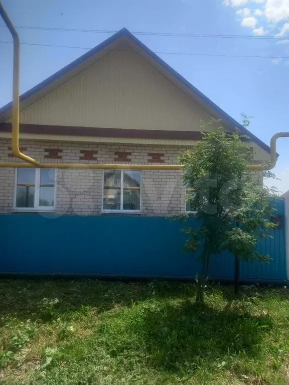 Дом 85,5 м на участке 35 сот. - Фото 0
