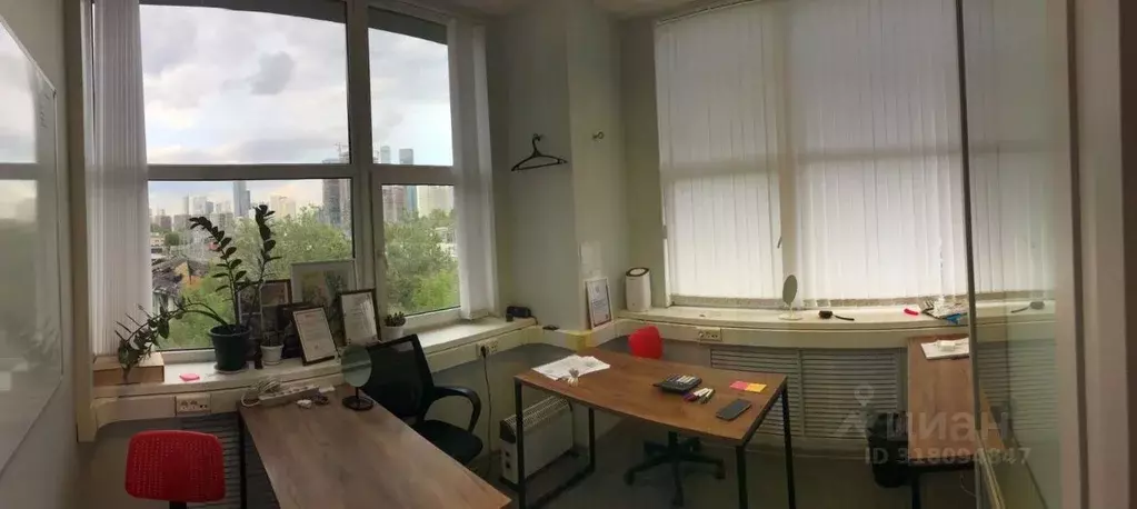 Офис в Москва Барклая ул., 6С5 (103 м) - Фото 0