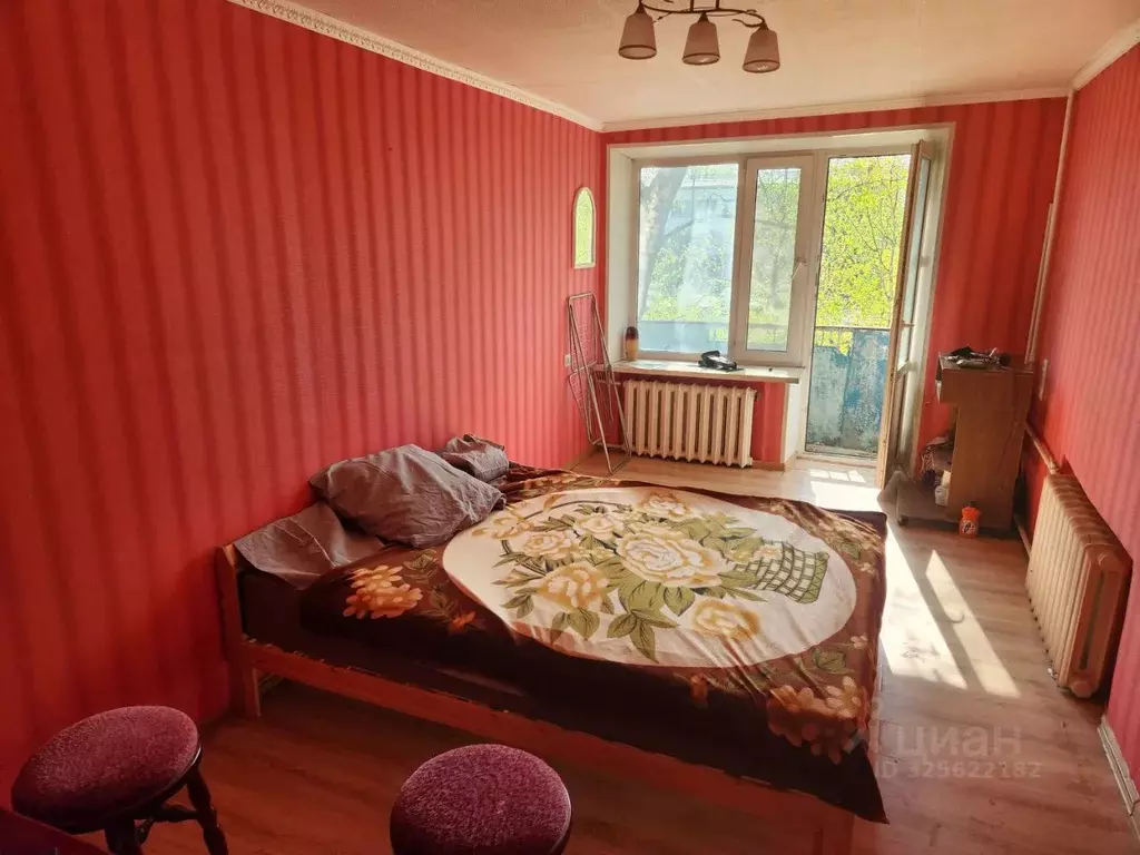 Комната Московская область, Люберцы ул. Мира, 3 (15.7 м) - Фото 1