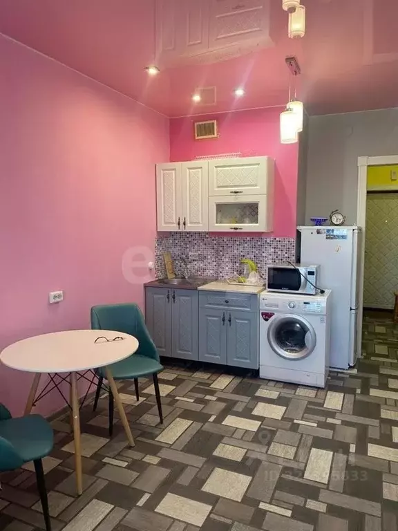 Студия Саха (Якутия), Якутск ул. Севастопольская, 21/1 (23.5 м) - Фото 2