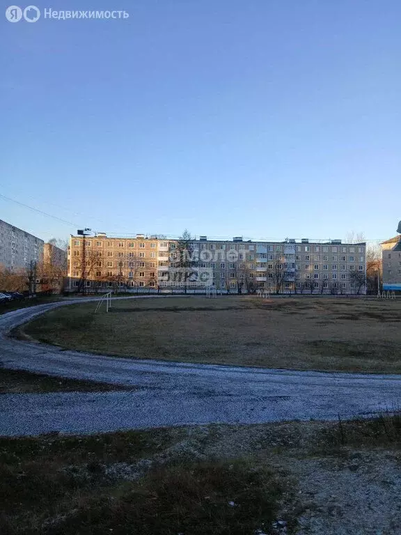 2-комнатная квартира: Краснокамск, Гознаковский переулок, 6 (45.5 м) - Фото 1