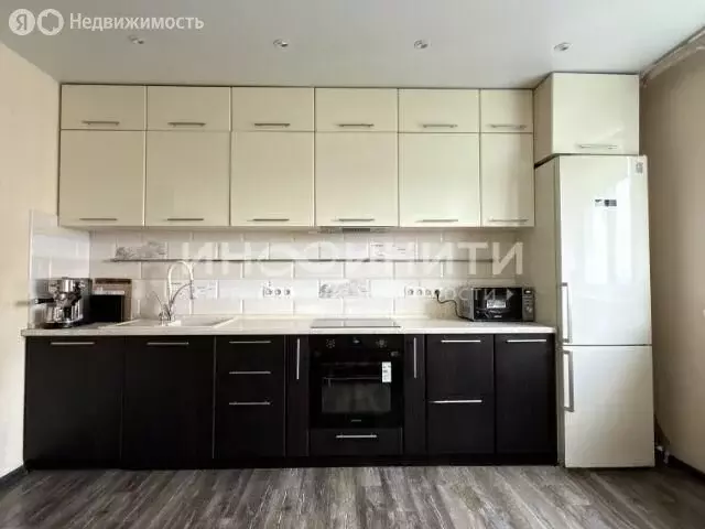 2-комнатная квартира: Балашиха, улица Строителей, 1 (68.5 м) - Фото 2