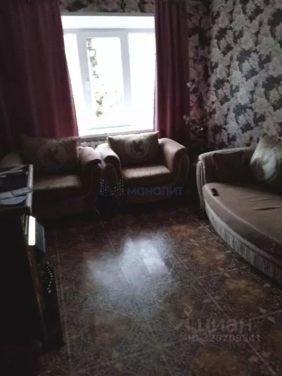 4-к кв. Нижегородская область, Выкса ул. Степана Разина, 9А (62.0 м) - Фото 2