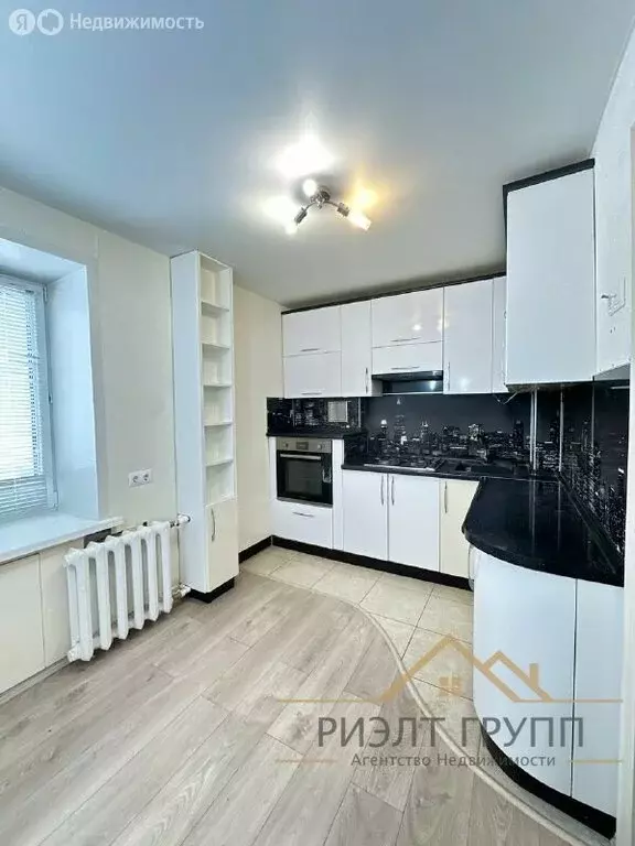 2-комнатная квартира: Зеленодольск, улица Норкина, 9 (47.6 м) - Фото 1