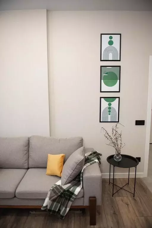 Продаётся 1-к квартира, 37.3 м - Фото 0