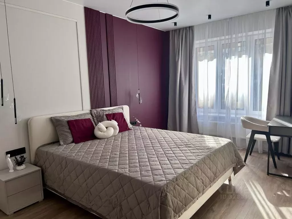 1-к кв. Санкт-Петербург Большой Сампсониевский просп., 70к3 (40.0 м) - Фото 0