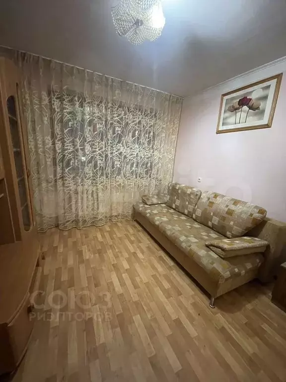 2-к. квартира, 50 м, 1/5 эт. - Фото 0