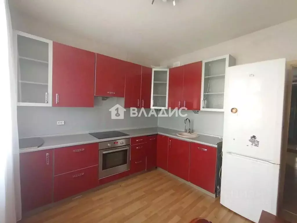 Квартира, 2 комнаты, 60 м - Фото 1