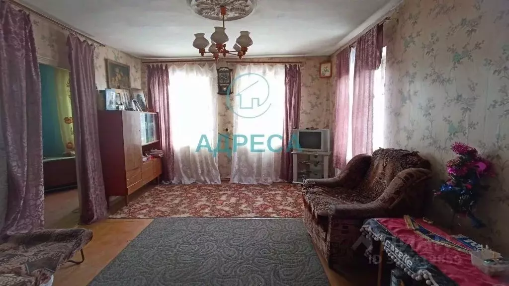 Дом в Белгородская область, Новый Оскол ул. Мира (62 м) - Фото 1